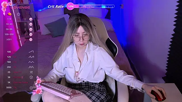 sofiisun online show from 11-07-25, 01:10