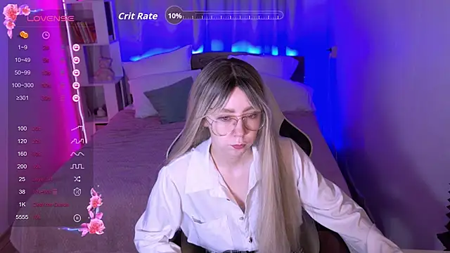 sofiisun online show from 11-14-25, 02:04