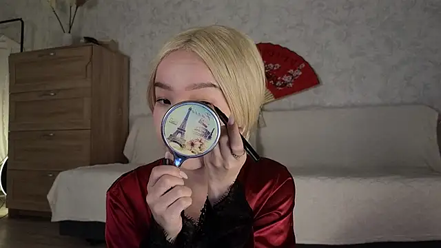 saya li1 online show from 12-22-25, 03:28