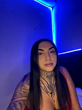 sweetdirtty21 online show from 10-13-25, 06:04