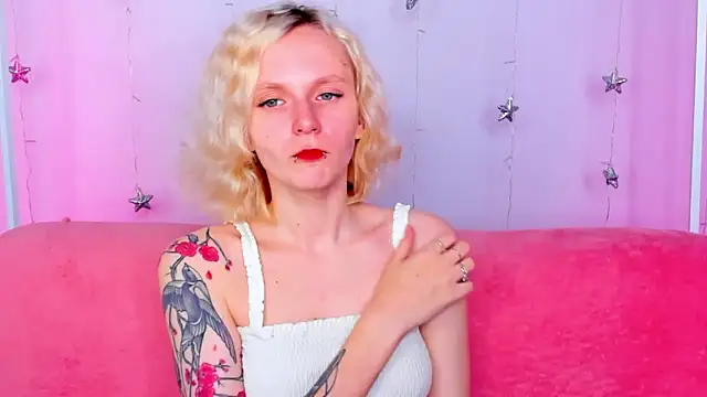 LikiLips online show from 03-17-26, 01:08