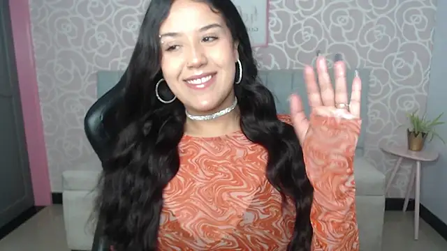 ailyn ch1 online show from 10-29-25, 04:17