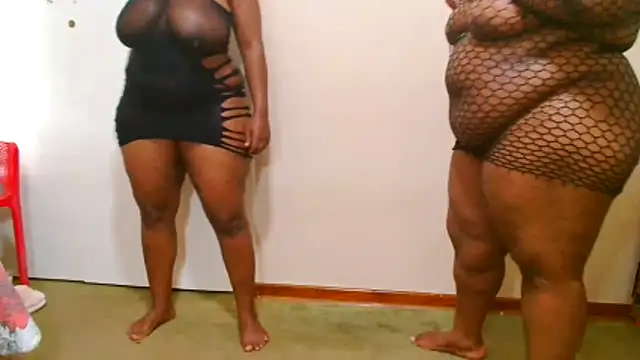 CaramelBootty online show from 02-28-26, 05:29