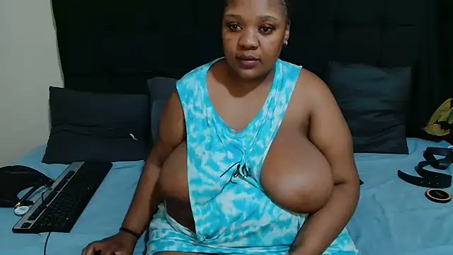 CaramelBootty online show from 05-24-26, 07:08