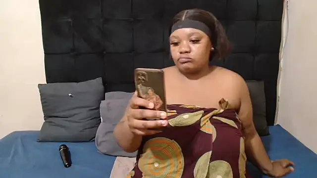 CaramelBootty online show from 05-03-26, 06:33