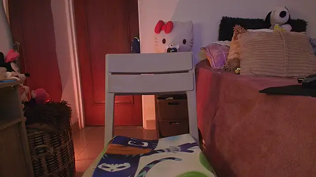 Rosee smith  online show from 11-29-25, 02:34