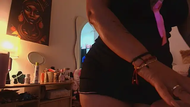 Rosee smith  online show from 02-25-26, 02:56