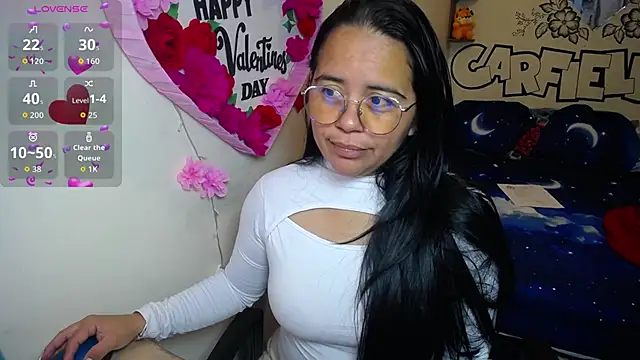 Miss  kendra  online show from 03-13-26, 11:59