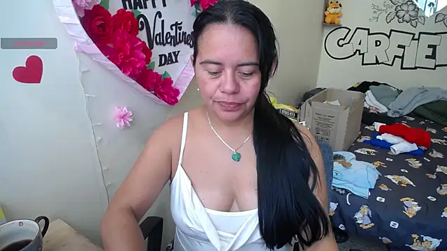 Snapshot of Miss__kendra_ chatting on 07-06-26, 04:31 Miss kendra online show from 07-06-26, 04:31