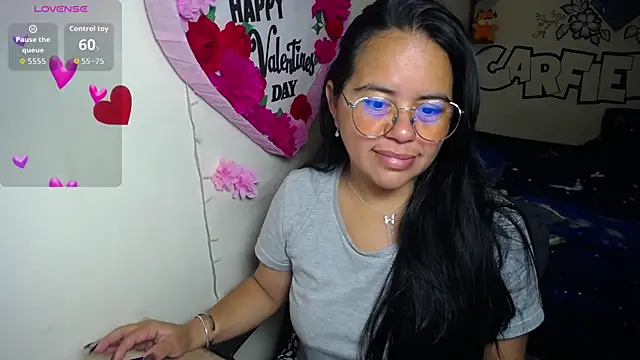 Miss  kendra  online show from 03-31-26, 11:12