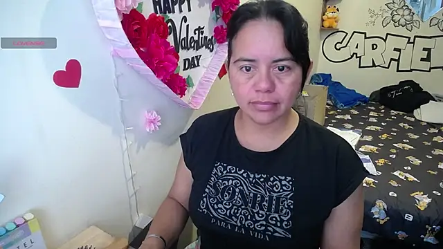 Snapshot of Miss__kendra_ chatting on 07-01-26, 12:27 Miss kendra online show from 07-01-26, 12:27