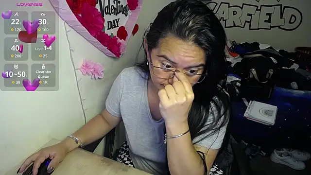 Miss  kendra  online show from 04-03-26, 11:38