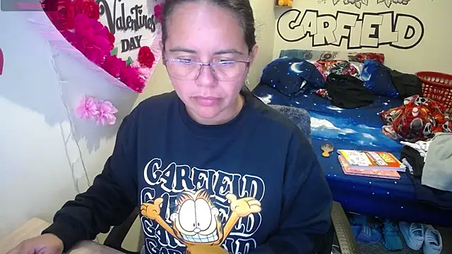 Miss  kendra  online show from 04-13-26, 11:25