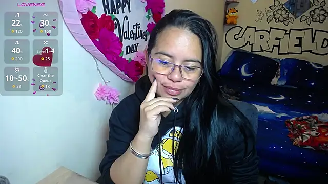 Miss  kendra  online show from 03-20-26, 11:22