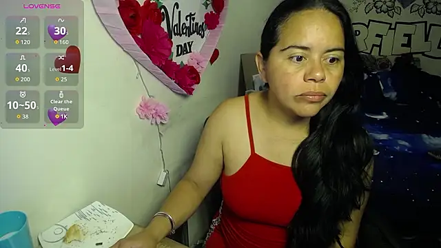 Miss  kendra  online show from 03-19-26, 11:21