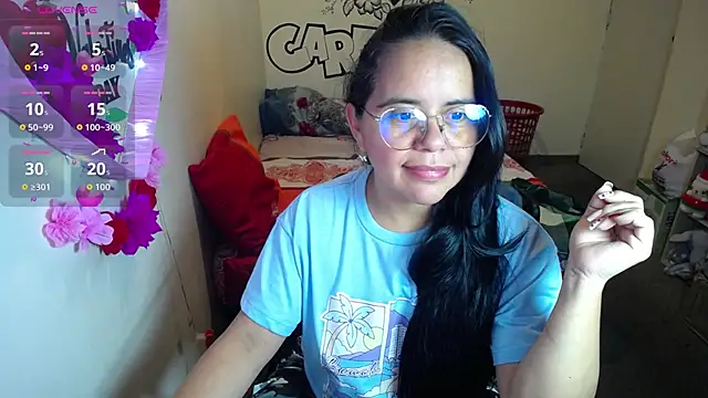 Snapshot of Miss__kendra_ chatting on 02-10-26, 02:43 Miss kendra online show from 02-10-26, 02:43