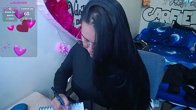 Miss  kendra  online show from 03-11-26, 02:22