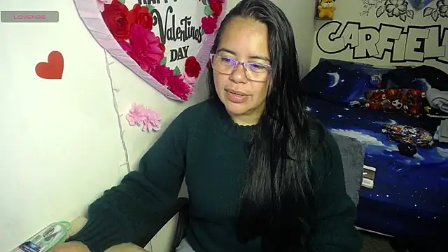 Miss  kendra  online show from 04-17-26, 11:35