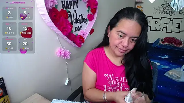 Miss  kendra  online show from 03-15-26, 12:23