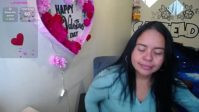 Miss  kendra  online show from 03-18-26, 02:41