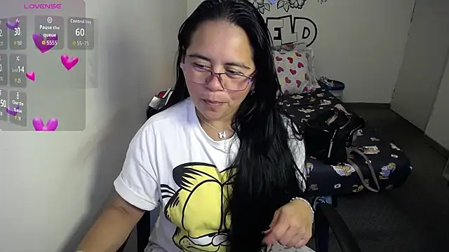 Miss  kendra  online show from 01-05-26, 08:45