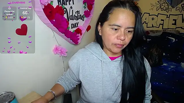 Miss  kendra  online show from 03-12-26, 11:25