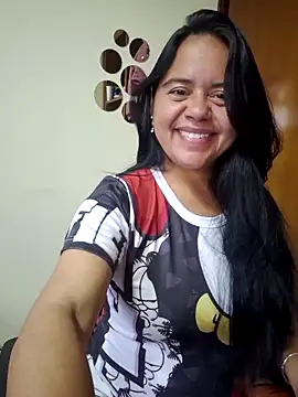 Miss  kendra  online show from 10-17-25, 11:34