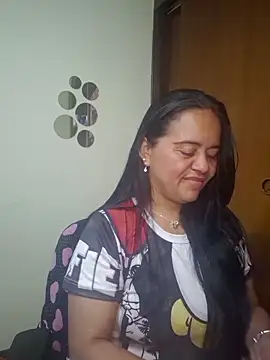 Miss  kendra  online show from 10-24-25, 02:21