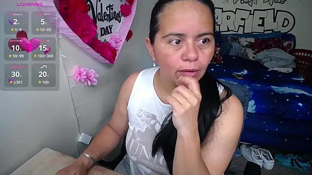 Miss  kendra  online show from 03-26-26, 01:31