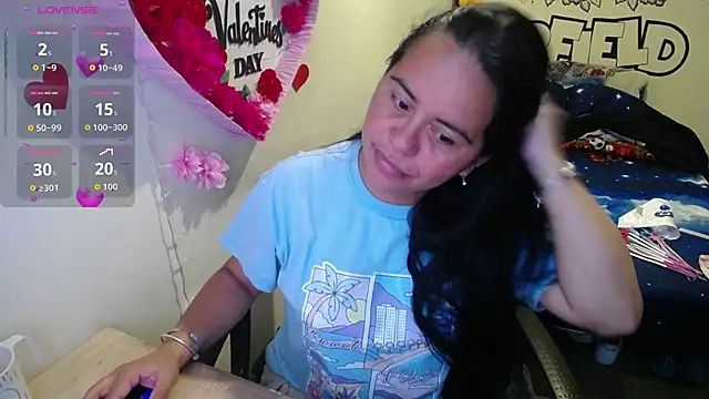 Miss  kendra  online show from 04-09-26, 11:27