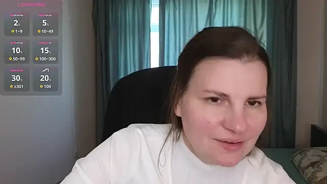 Mirabelle Velvet online show from 12-16-25, 05:22