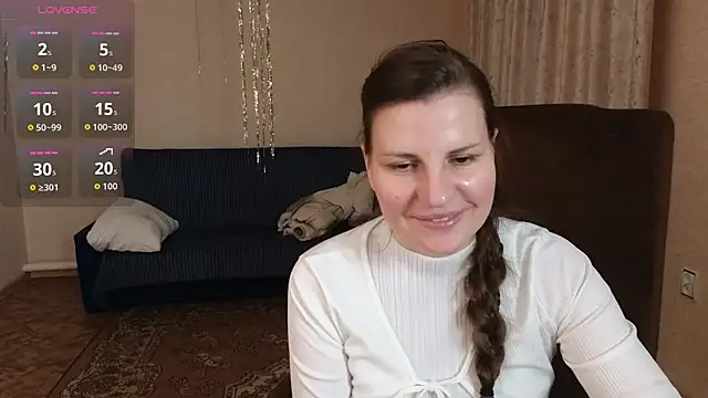 Mirabelle Velvet online show from 01-08-26, 04:40