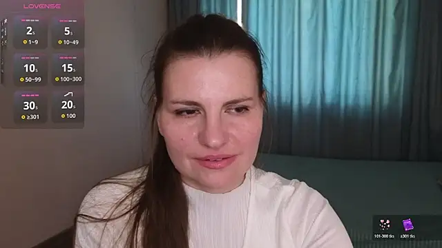 Mirabelle Velvet online show from 11-26-25, 12:05