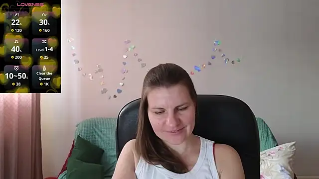 Mirabelle Velvet online show from 02-23-26, 04:47