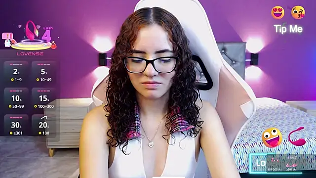 Dulcee Gaby online show from 03-31-26, 11:34