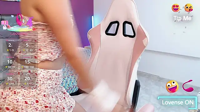 Snapshot of Dulcee_Gaby chatting on 03-12-26, 11:36 Dulcee Gaby online show from 03-12-26, 11:36