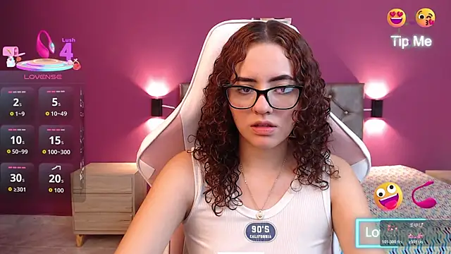 Dulcee Gaby online show from 04-02-26, 11:50