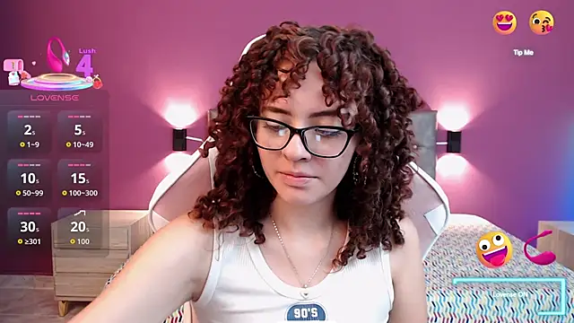 Dulcee Gaby online show from 03-19-26, 11:10