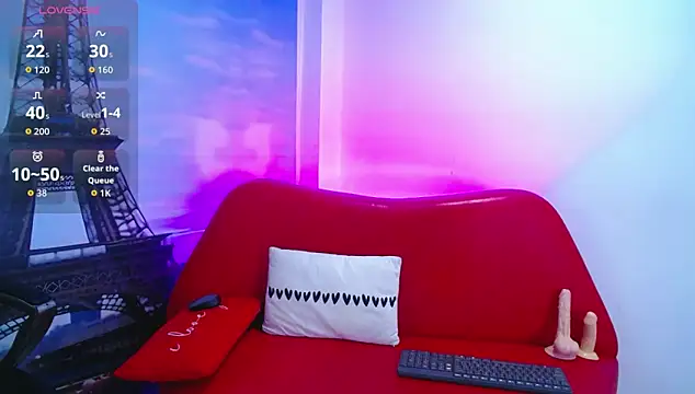 Snapshot of Valentina_monroe1 chatting on 10-10-25, 07:36 Valentina monroe1 online show from 10-10-25, 07:36