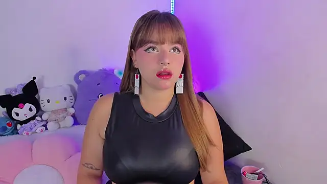 LucieAngels online show from 04-23-26, 10:22
