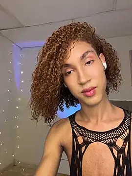 Chloe Celeste online show from 05-09-26, 01:20