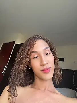 Chloe Celeste online show from 06-21-26, 09:20