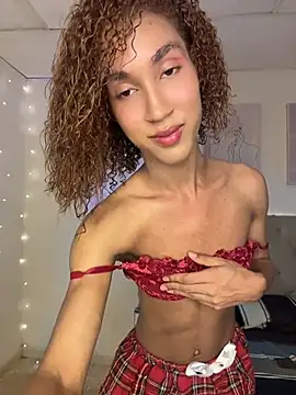 Chloe Celeste online show from 05-08-26, 01:53