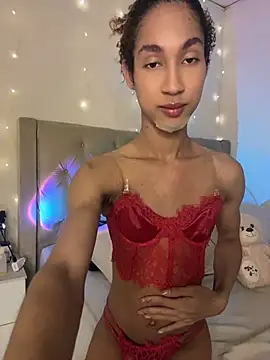 Chloe Celeste online show from 08-06-26, 03:23