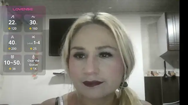 IvanaBliss online show from 01-16-26, 02:48