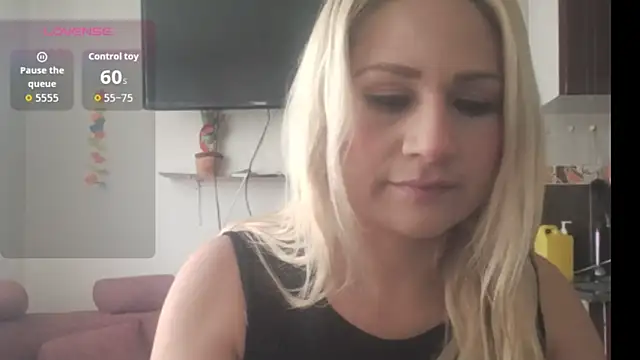 IvanaBliss online show from 01-09-26, 02:13