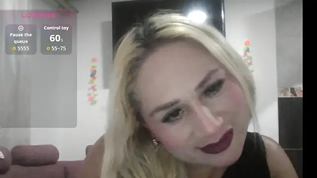 IvanaBliss online show from 01-18-26, 04:38