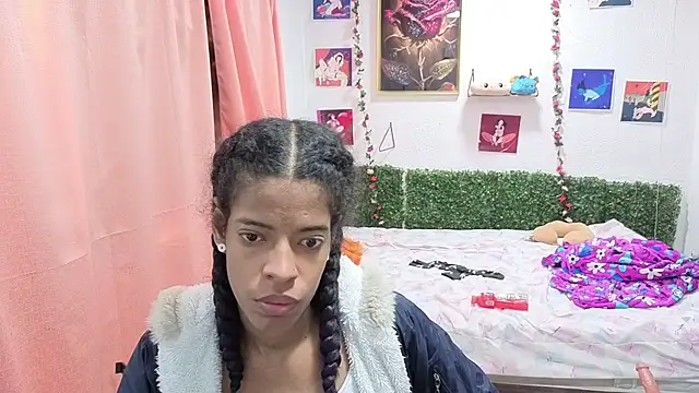 thianahorny online show from 06-26-26, 02:45