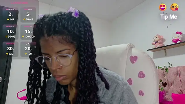 thianahorny online show from 03-09-26, 12:52