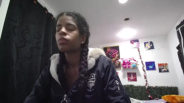 thianahorny online show from 04-14-26, 12:32